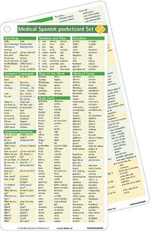 quick and easy medical terminology